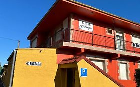 Rural El Bosque